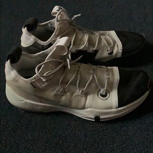 Nike Kobe Ad Black Toe